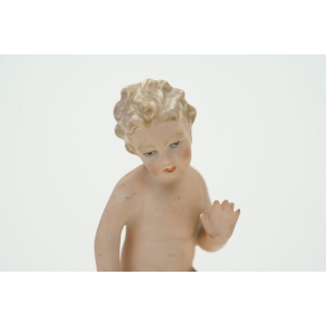 72397 GEROLD GOLASEK AMOREK PUTTO Z PIESKIEM (2).JPG