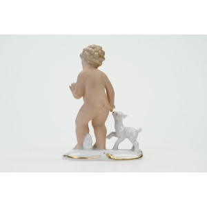 72397 GEROLD GOLASEK AMOREK PUTTO Z PIESKIEM (3).JPG