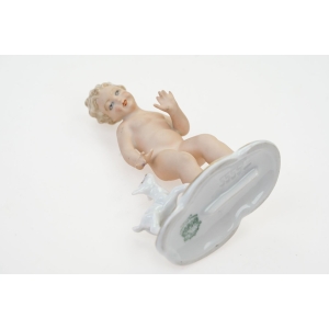 72397 GEROLD GOLASEK AMOREK PUTTO Z PIESKIEM (4).JPG