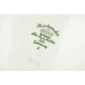 72434 HUTSCHENREUTHER KOŚĆ SŁONIOWA I SZAFIROWO-ZŁOTY OTOK WAZA TERYNA (6).JPG