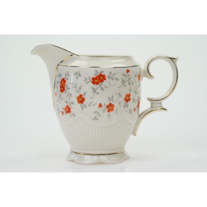 72443 CARL SCHUMANN KOŚĆ SŁONIOWA POMARAŃCZOWE KWIATUSZKI MLECZNIK (2).JPG