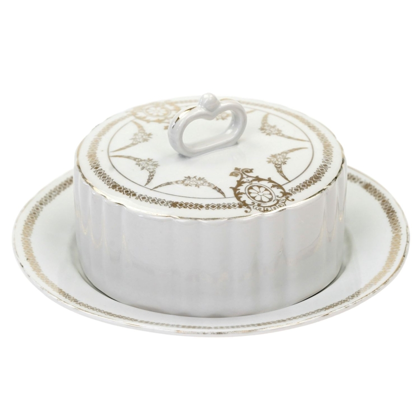 72444 ZABYTKOWA MASELNICA BIEL I ZŁOTE GIRLANDY (1).jpg