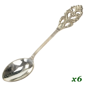 72380 SZWECJA KOMPLET ŁYŻECZEK DO MOKKI BOGATO DEKOROWANE (1).jpg