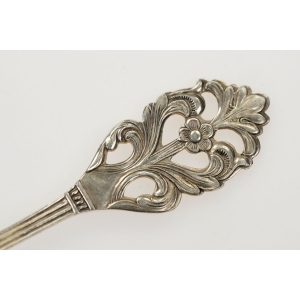 72380 SZWECJA KOMPLET ŁYŻECZEK DO MOKKI BOGATO DEKOROWANE (2).JPG