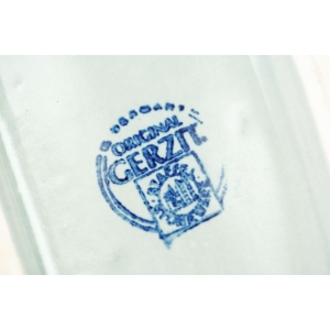 72447 GERZ ŚWIETNY CERAMICZNY POJEMNIK NA ŚLEDZIE RĘCZNIE MALOWANY (7).JPG