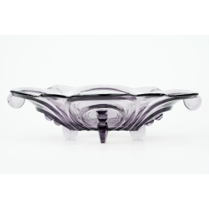 72499 WALTHER IRENE ŻARDINIERA MISA Z USZKAMI NA NÓŻKACH W KOLORZE AMETYSTOWYM (2).JPG