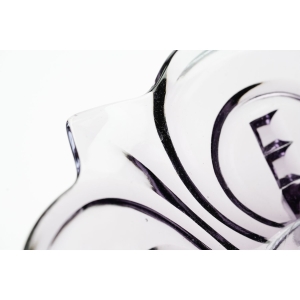 72499 WALTHER IRENE ŻARDINIERA MISA Z USZKAMI NA NÓŻKACH W KOLORZE AMETYSTOWYM (3).JPG