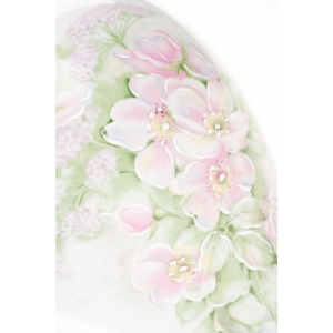 72543 LIMOGES TERNET URNA WAZON AMFORA KWIAT JABŁONI I BEZ BIAŁA PORCELANA (3).JPG