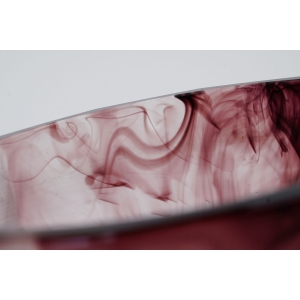 72600 DAVIDSON ORALIT CLOUD GLASS KOMPOTIERKA W FIOLECIE MISA NA STOPIE (3).JPG
