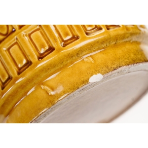 72670 SCHEURICH KERAMIK DONICA OSŁONKA NA DONICĘ TYPU FAT LAVA Z RELIEFEM (6).JPG