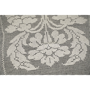 72687 SZYDEŁKO PIĘKNA FIRANKA W KWIATY 130 X 101 CM (2).JPG