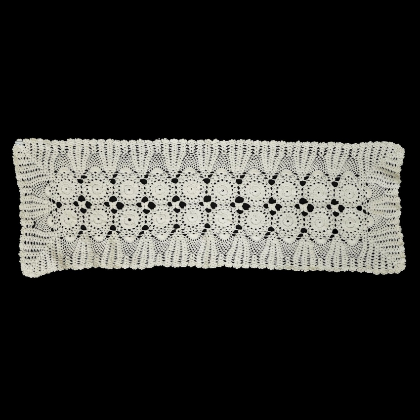 72674 SZYDEŁKO DŁUGI BIEŻNIK SERWETA ŚRODKA STOŁU LUB NA KOMODĘ 178 X 34 CM (1).jpg