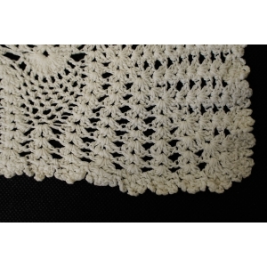 72674 SZYDEŁKO DŁUGI BIEŻNIK SERWETA ŚRODKA STOŁU LUB NA KOMODĘ 178 X 34 CM (3).JPG