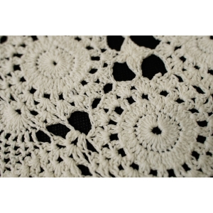 72674 SZYDEŁKO DŁUGI BIEŻNIK SERWETA ŚRODKA STOŁU LUB NA KOMODĘ 178 X 34 CM (4).JPG