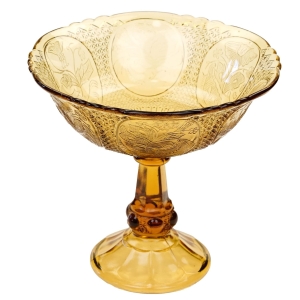 67805 ZĄBKOWICE BURSZTYNOWA ROZŁOŻYSTA SECESYJNA PATERA W MEDALIONY #1180 (1).jpg