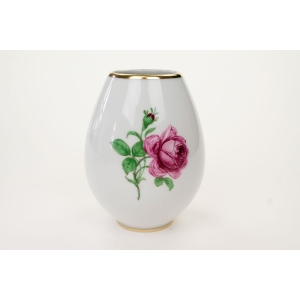 72850 FÜRSTENBERG ŚLICZNIUTKI PĘKATY WAZON Z RÓŻĄ (2).JPG