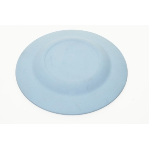 72886 WEDGWOOD PORCELANOWY TALERZYK SPODEK ZE SCENKĄ (5).JPG