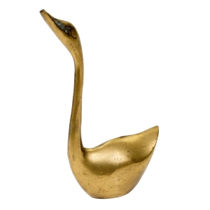 MOSIĄDZ ŁADNA FIGURKA ŁABĘDZIA (1).jpg