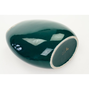 CHODZIEŻ MORSKI WAZON ZE ZŁOCENIAMI (4).JPG