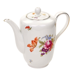 72918 ROSENTHAL HELENA DZBANEK DO KAWY KOLOROWE KWIATY TYPU SOMMERSTRAUSS (1).jpg