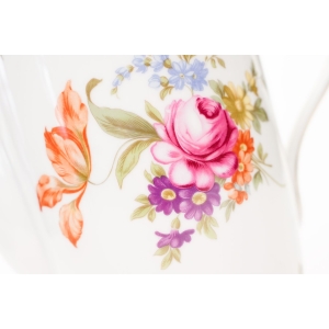 72918 ROSENTHAL HELENA DZBANEK DO KAWY KOLOROWE KWIATY TYPU SOMMERSTRAUSS (3).JPG