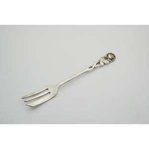 38725 POLSREBRO POZNAŃ KOMPLET WIDELCZYKÓW DESEROWYCH RÓŻA RÓŻE (4).jpg