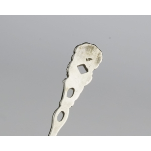 38725 POLSREBRO POZNAŃ KOMPLET WIDELCZYKÓW DESEROWYCH RÓŻA RÓŻE (6).jpg