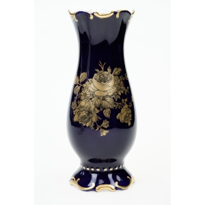 73008 PIRKENHAMMER KOBALTOWY WAZON ZE ZŁOCENIAMI (2).JPG