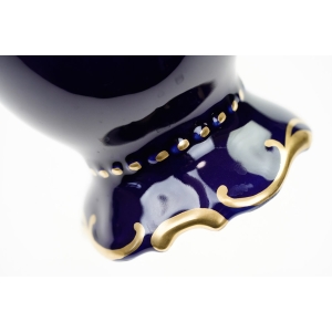 73008 PIRKENHAMMER KOBALTOWY WAZON ZE ZŁOCENIAMI (3).JPG