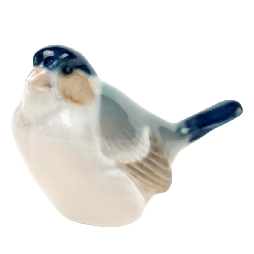 73020 ROYAL KOPENHAGEN ZIĘBA A. NIELSEN RĘCZNIE MALOWANA FIGURKA (1).jpg