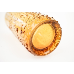 68011 ROSICE J. BRABEC BURSZTYNOWY DESIGNERSKI WAZON#514417 (5).JPG