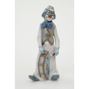 73156 CASADES CLOWN KLAUN DUŻA FIGURKA RĘCZNIE MALOWANA (2).JPG
