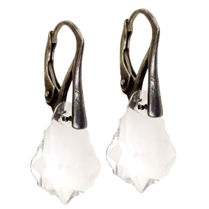 73207 SREBRO KOLCZYKI SWAROVSKI BŁYSZCZĄCE OCZKA WAGA 3 G PR. 925 (1).jpg