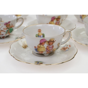 73221 SCHWARZENHAMMER CUDOWNY DZIECIĘCY STARY SERWIS DLA 4 OSÓB (2).JPG