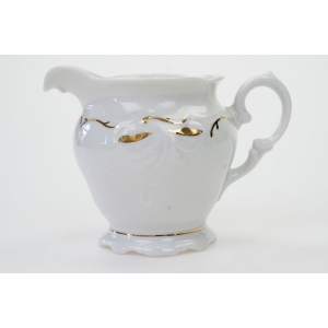 73232 WAŁBRZYCH FRYDERYKA BIAŁY MLECZNIK ZE ZŁOCENIAMI (2).JPG