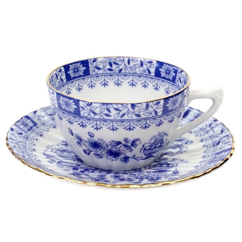 73242 SELTMANN CHINA BLAU FILIŻANKA MOKKA ZE SPODKIEM (1).jpg