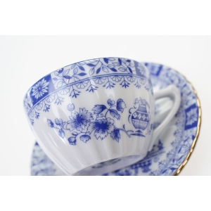 73242 SELTMANN CHINA BLAU FILIŻANKA MOKKA ZE SPODKIEM (3).JPG