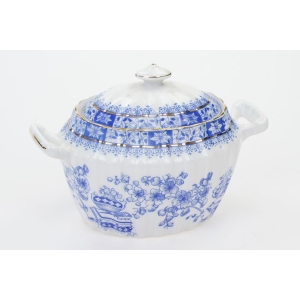 73244 R.S. TILLOWITZ CHINA BLAU ŚLICZNY SERWIS DO KAWY DLA 6 OSÓB (6).JPG