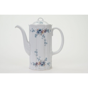 73270 ROSENTHAL CLASSIC ROSE MONBIJOU NIEBIESKIE KWIECIE DZBANEK DO KAWY (2).JPG