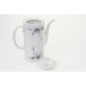 73270 ROSENTHAL CLASSIC ROSE MONBIJOU NIEBIESKIE KWIECIE DZBANEK DO KAWY (4).JPG
