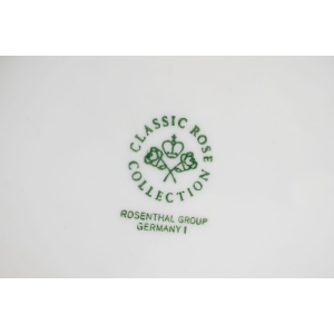 73270 ROSENTHAL CLASSIC ROSE MONBIJOU NIEBIESKIE KWIECIE DZBANEK DO KAWY (6).JPG