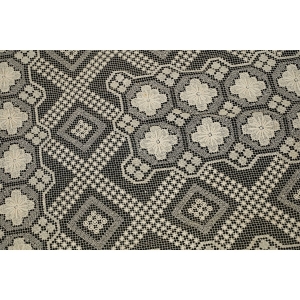 73279 FILET KREMOWY ŚLICZNY OBRUS 173 X 133 CM (2).JPG