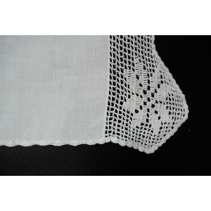 73290 SZYDEŁKO PŁÓTNO I KORONKA SZYDEŁKOWA ZAZDROSTKA LAMBREKIN 90 X 46 CM (4).JPG