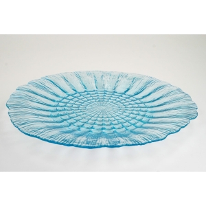 49373 ZĄBKOWICE E. TRZEWIK-DROST CORA PATERA BARDZO DUŻA TURKUSOWO-LAZUROWA (2).jpg