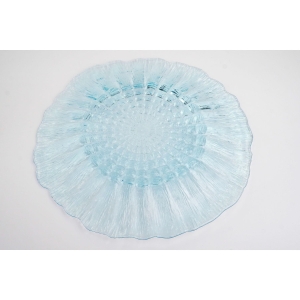 49373 ZĄBKOWICE E. TRZEWIK-DROST CORA PATERA BARDZO DUŻA TURKUSOWO-LAZUROWA (5).jpg