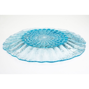 49373 ZĄBKOWICE E. TRZEWIK-DROST CORA PATERA BARDZO DUŻA TURKUSOWO-LAZUROWA (6).jpg