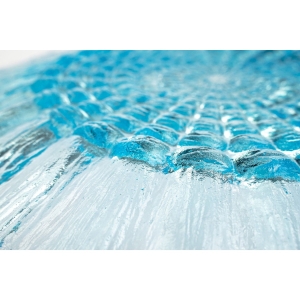 49373 ZĄBKOWICE E. TRZEWIK-DROST CORA PATERA BARDZO DUŻA TURKUSOWO-LAZUROWA (7).jpg