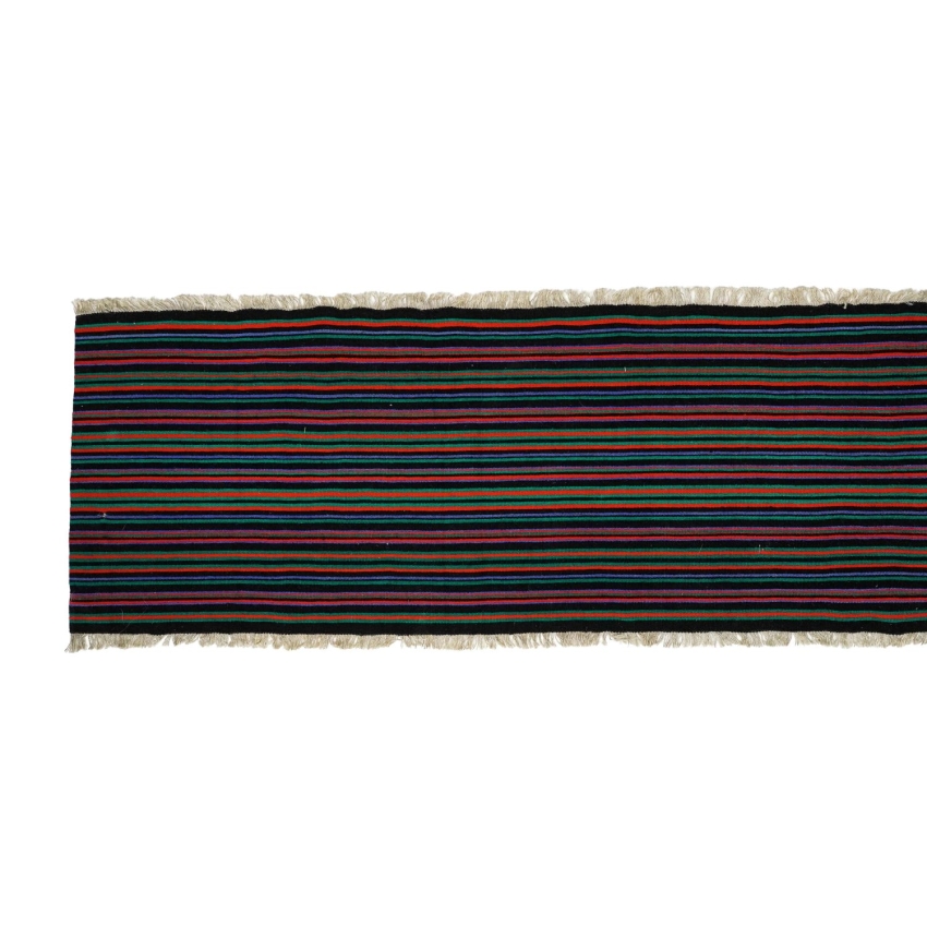 73293 CEPELIA KILIM PASIASTY BIEŻNIK WEŁNA PASIAK ŻYWE BARWY 140 X 44 CM (1).jpg