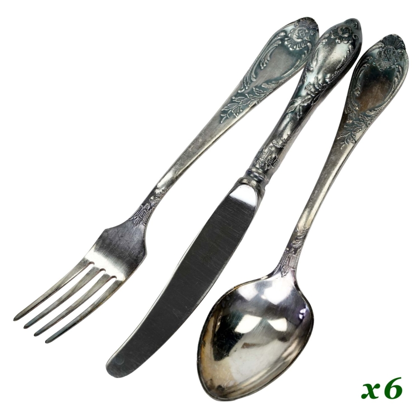 73353 ROSJA MELCHIOR FASON CLASSIC ZESTAW SZTUĆCÓW BARDZO ZDOBNYCH (1).jpg