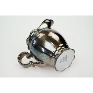 73395 KIRCHENLAMITZ MLECZNIK ZAKUTY W SREBRO (4).JPG